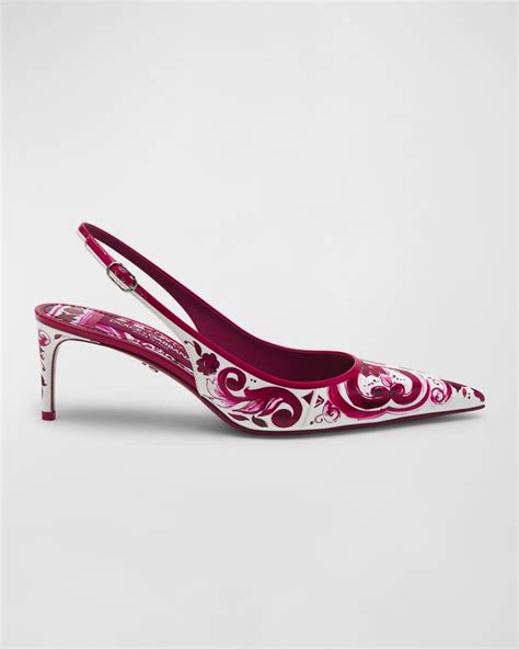 Pumps Dolce & Gabbana da donna 